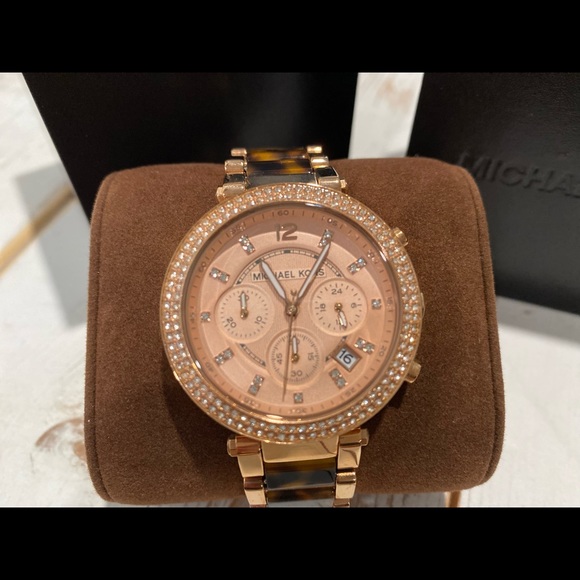 Michael Kors Jewelry - Michael Kors watch